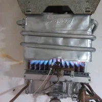 آبگرمکن  درحد نو ضمانتی