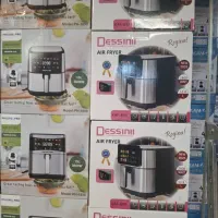 سرخ کن فیلیپس . کیپتون .دسینی . صفحه تبلتی