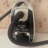 جارو برقی سافلون ۲۶۰۰وات