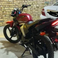 موتور ناتالی 200cc مدل93