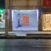 ملک تجاری بر بلوار اصلی شهر(بلوار امام خمینی)