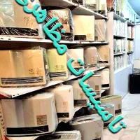 بخاری ژاپنی همه توانها
