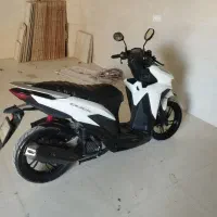 موتور کلیک 150