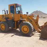 لودر Zl30 SeM|خودرو سنگین|میناب, |دیوار
