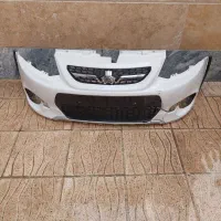 سپر کوئیک جلو