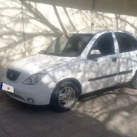 تیبا   EX