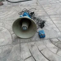 بلندگو برای دست فروشی