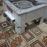گازه دوشعله