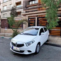 برلیانس h220 در حد صفر پارس خودرویی