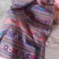 گلیم پشمی