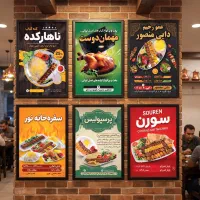 تولیدمحتوا، پست،‌استوری موشن، بنر فوری ۲میلیون