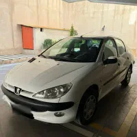 206 sd تک برگ سند