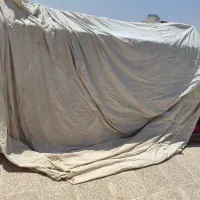 پشه بند سنتی