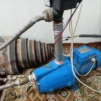 سلام خدمت دکستان دوعدپمپ  یکی یک اسب