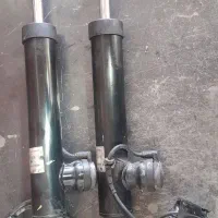 تعمیر کمک فنر برقی-گازی-سنسوردار با گارانتی کرج