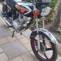 موتور 200 خشک
