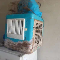 کولر آبی سالم بشرط