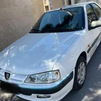 پژو پارس مدل ۹۴