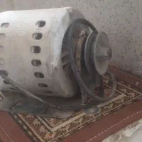 دینام کولر ۷۵۰۰۰۰ سالم سالم به شرط