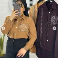 انواع شومیز