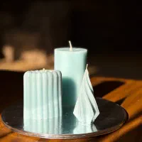شمع رویایی