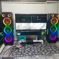 اسپیکر سونیا درحد نوع
