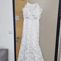 لباس عقد و عروسی و پیش فیلم