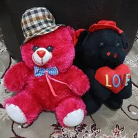 عروسک|اسباب‌بازی بچه|بروجرد, |دیوار