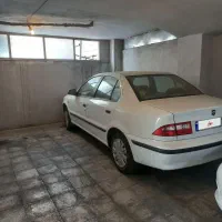 سمند lx401 موتور xu7