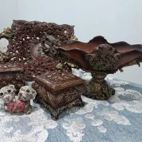 سرویس پذیرایی