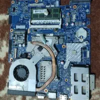 مادربردلپ تاپ HP