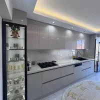 نیازمند شاگرد برای کابینت