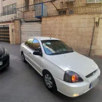 ریو مدل ۱۳۸۷