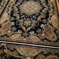 فرش|فرش|سنندج, |دیوار