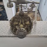 تلفن سلطنتی عتیقه