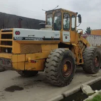 لودرهپکوکوماتسوکاترپیلارکاوازاکی فیات آلیس چینی Zl