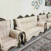 مبل نیمه سلطنتی