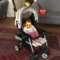 کالسکه چیکو