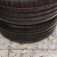 لاستیک هانکوک رینگ 16