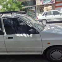 پراید وانت 1400
