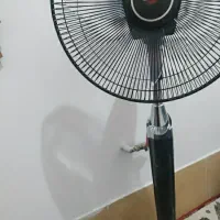 پنکه بلند