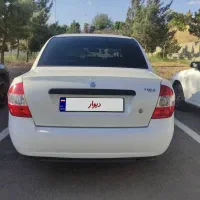 تیبا صنقدار مدل۹۹ کم کار
