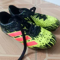 کفش استوک چمن نو