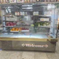 یخچال 2متر در 150