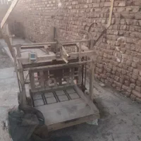 بلوک زن۱۹در۳۸ ته بسته