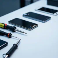 تعمیرات موبایل