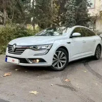 تالیسمان 2017 بیرنگ