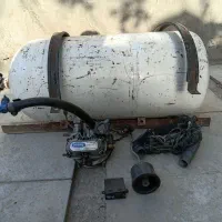 گازسوز خودرو