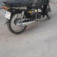 موتور سیکلت