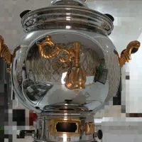 سماورمارک ارزندی درجه یک